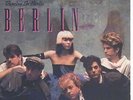 Berlin Dancing In Berlin (ext mix), Lost In The Crowd Uk 12