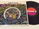 The Charles Lloyd Quartet Journey Within LP Atlantic UK Mono Free Jazz 1968 VG+