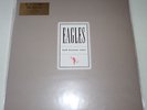 Eagles - Hell Freezes Over   2LP   SVLP 050 GEFFEN SIMPLY VINYL 180Gr LIMITED ED