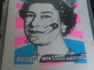 pearl jam Manchester uk punk queen variant poster 2012 ames bros eddie vedder