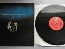 The Doors - The Soft Parade UK 1976 Elektra Red Label LP Gatefold Cover