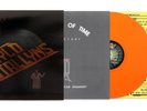 Bill and & Ted's Excellent Adventure Soundtrack Vinyl LP ORANGE Mondo Sold Out