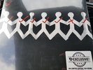 Three Days Grace - One-X RED Colored Vinyl LP New Sealed FYE Exclusive