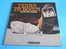 LP ITALIAN PROG I GIGANTI - TERRA IN BOCCA - ORIGINALE
