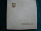WAGNER*KEILBERTH, Decca LXT 2880-84, LOHENGRIN Bayreuth 1953 1 ED