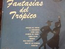 PACHO GALAN y Sus Solistas CUMBIA RARE VG+ (or better) DISCOS TROPICAL RARE
