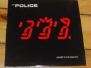 FREE 2for1 OFFER-The Police ?– Ghost In The Machinel: A&M Records ?– SP-3730/LP