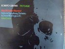 Roberto Gerhard The Plague Alex McCowen Decca Head 6