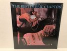 Best Of Eric Clapton TIME PIECES Original Vinyl Lp Vintage STILL SEALED