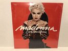 Madonna YOU CAN DANCE Original Vinyl Lp Vintage STILL SEALED