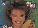 Blue Jeans Magazine 30 June 1984 No. 389    Madness    Nik Kershaw    The Alarm