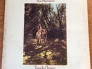 Van Morrison Tupelo Honey 1971 Warner Bros #WS-1950 Gatefold Matrix Variant