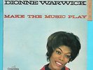 DIONNE WARWICK   