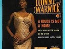 DIONNE WARWICK   