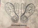 Oi boots And braces RRR 67 Rock O Rama iSD Europeens Rebelles