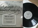 N160 Mozart Bach Toronto Chamber Orchestra Neel 2 LP Limited Edition UMB DD6 / 9