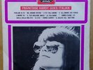 FRANCOISE HARDY GOES ITALIAN RARE 1963 AUST OZ PHONO VOX LABEL IMPORT LP CLEAN