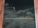 COHEED AND CAMBRIA - In Keeping Secrets Of Silent Earth: 3 2xLP ORANGE And WHITE