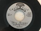 Modern Soul Northern Disco Boogie George Franklin