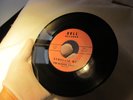 original rare Rare Wild Rocker THE BLONDE BOMBER STROLLIE BUN 45 on HULL  SOUL