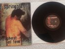 BRUCE SPRINGSTEEN LP THE GHOST OF TOM JOAD