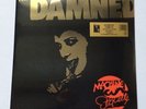 the damned- machine gun etiquette . Sealed vinyl double l.p .reissue . Punk.