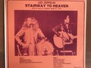 Led Zeppelin - Stairway to Heaven L.A. Forum 1972 LP Vinyl TMQ-73017