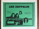 Led Zeppelin - 1968-1969 Stockholm / Top Gear 12