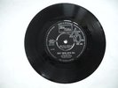 MARVELETTES Don't Mess With Bill / Anything You Wanna Do 45 7