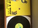 Kevin Ayers: Joy of a Toy. EMI Harvest 1969