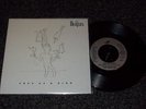 THE BEATLES-FREE AS A BIRD/CHRISTMAS TIME (IS HERE AGAIN) (UK PRESS)