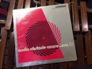 Audio Obstacle Course Era III Shure Trackability Test Record * SEALED * TTR 110