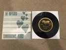 THE RIPTIDES TOMORROWS TEARS RARE AUSSIE INDIE 7