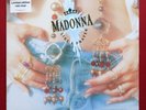 Madonna Like a Prayer UK Sainsbury's limited edition red vinyl LP SEALED rare