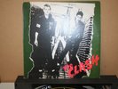 the clash 1977 vinyl lp cbs 82000