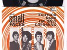 THE SMALL FACES - ITCHYCOO PARK   7