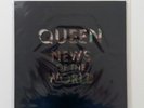 QUEEN News Of The World Lim. Num. Edition 12