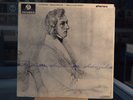 Witold Malcuzynski  Chopin Mazurkas  Columbia Germany SAX 2465 Stereo LP