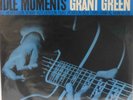 Grant Green - Idle Moments (Original 1st Press RVG) Near Mint  (Blue Note) LP