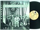 The Uniques Happening Now  Paula LPS 2194 LP Vinyl Record Album
