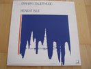 Graham Collier Music Midnight Blue Mosaic Records UK 1975 Vinyl