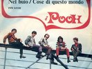 I POOH -Nel Buio 1967 Garage Rock Beat Prog RARE First edition