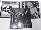 LAIBACH OPUS DEI, NOVA AKROPOLA, PANORAMA 12