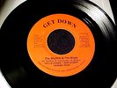 KELLIE EVANS DON ALBERT SANDRA FEVA BETTY LAVETTE RARE MODERN SOUL 45 Get Down