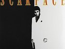 Ost - Scarface -ltd- Vinyl LP Geffen NEU