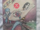 ACDC - Dirty Deeds done dirt Cheap. Earliest first Aussie press blue roo. Insert