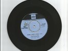 THE PLATTERS - SWEET SWEET LOVIN / GOING BACK TO DETROIT - PYE INTERNATIONAL