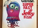 Gorillaz - Super Fast Jelly Fish  7