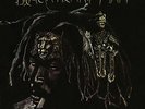 Bunny Wailer - Blackheart Man [New Vinyl LP] Colored Vinyl