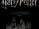 Harry Potter soundtracks 1-5 vinyl 10 LP picture disc box set